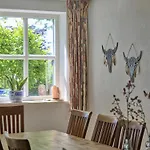 Vakantiehuis De Open Schuur *