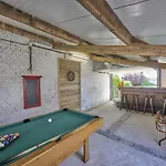Vakantiehuis De Open Schuur