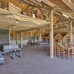 De Open Schuur Vakantiehuis *