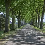 Vakantiehuis De Open Schuur *