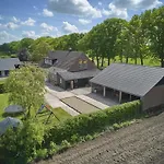 De Open Schuur Vakantiehuis