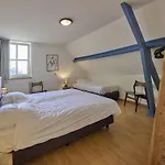 De Open Schuur Vakantiehuis Elsendorp