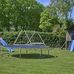 De Open Schuur Vakantiehuis Elsendorp