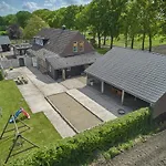 De Open Schuur Vakantiehuis
