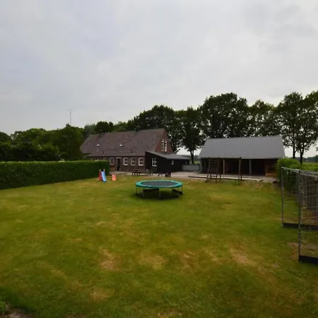 Dom wakacyjny De Open Schuur