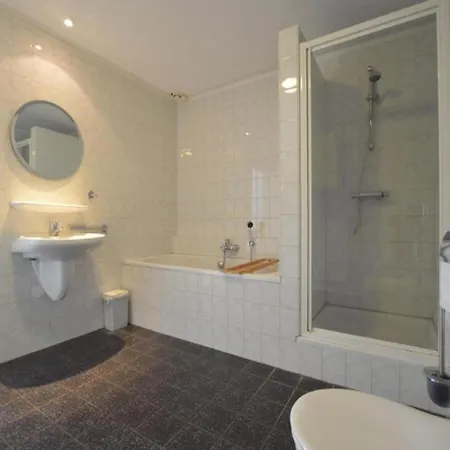 Dom wakacyjny De Open Schuur