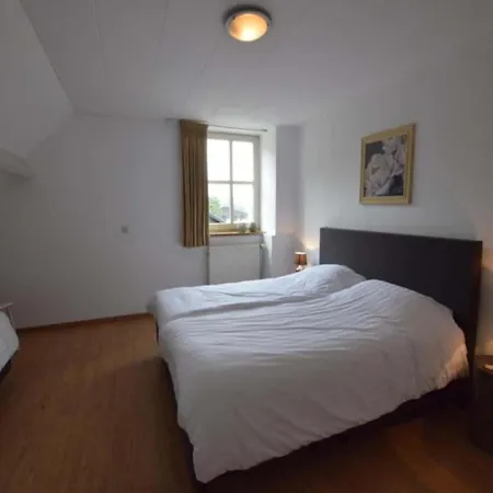 De Open Schuur Dom wakacyjny