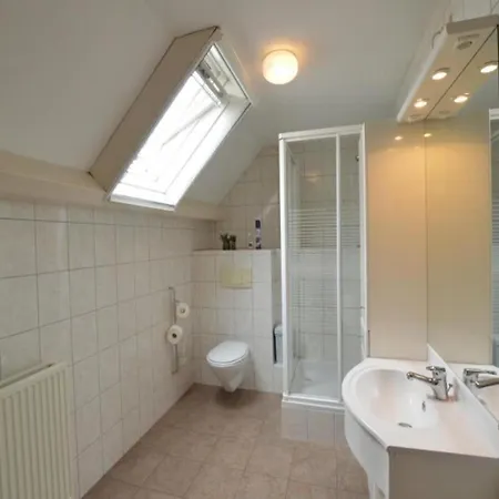 De Open Schuur Dom wakacyjny Elsendorp