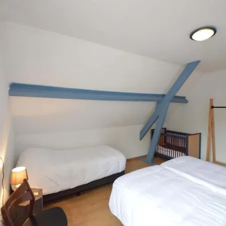 Dom wakacyjny De Open Schuur