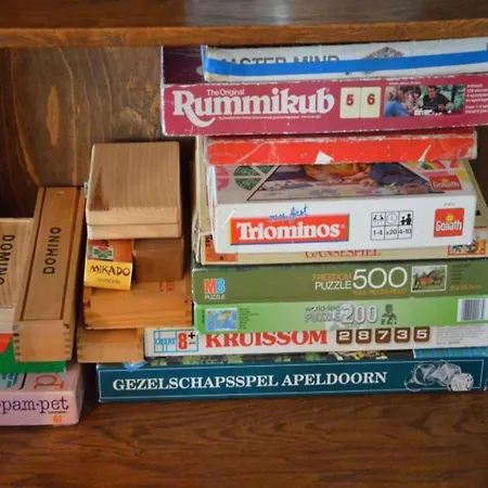 De Open Schuur Elsendorp