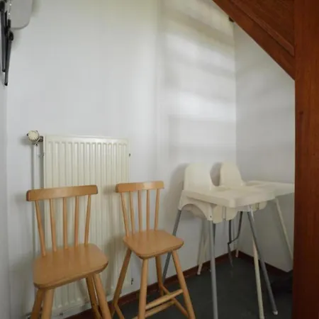 Dom wakacyjny De Open Schuur