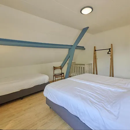 De Open Schuur Vakantiehuis Elsendorp