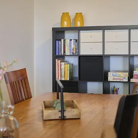Vakantiehuis De Open Schuur