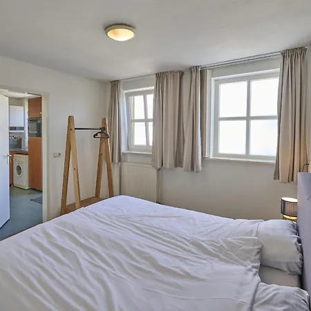 Vakantiehuis De Open Schuur Elsendorp