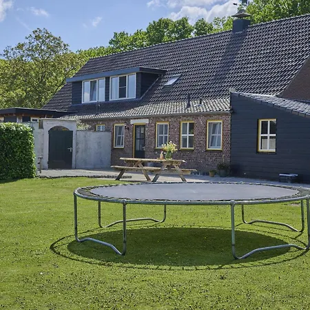 De Open Schuur Semesterbostad