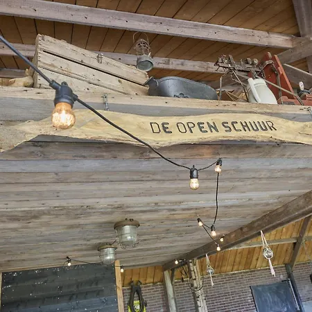De Open Schuur Elsendorp