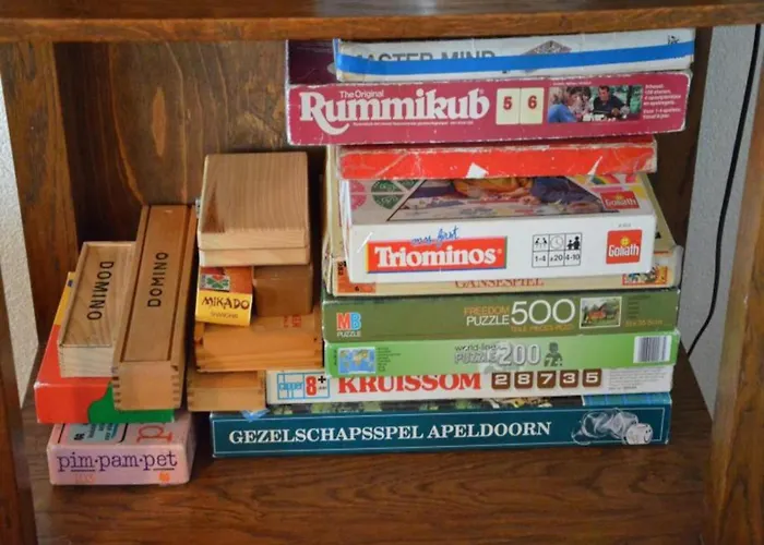 De Open Schuur Elsendorp