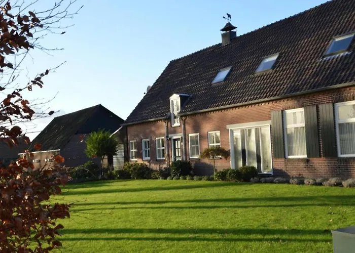 De Open Schuur Elsendorp