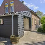 De Open Schuur Elsendorp