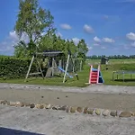 Semesterbostad De Open Schuur Elsendorp