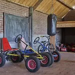 De Open Schuur * Elsendorp