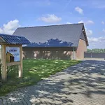 Semesterbostad De Open Schuur Elsendorp
