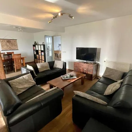 Casa vacanze De Open Schuur