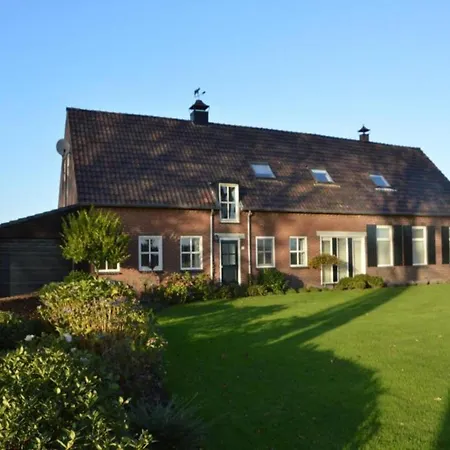 De Open Schuur Casa vacanze *