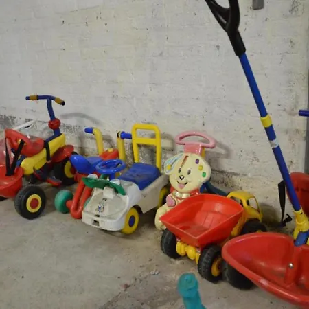 De Open Schuur Casa vacanze *