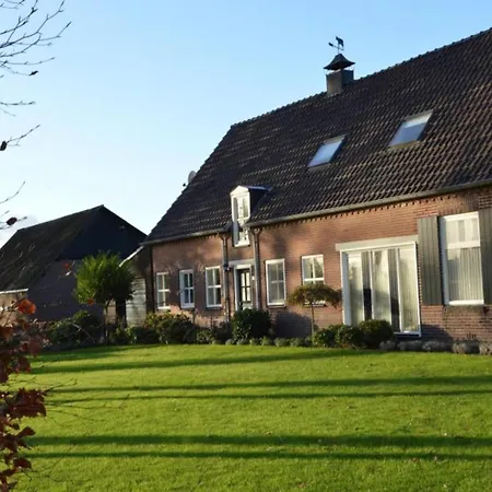 De Open Schuur Elsendorp