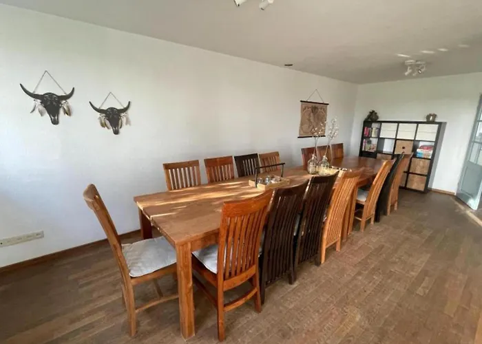 De Open Schuur Casa vacanze