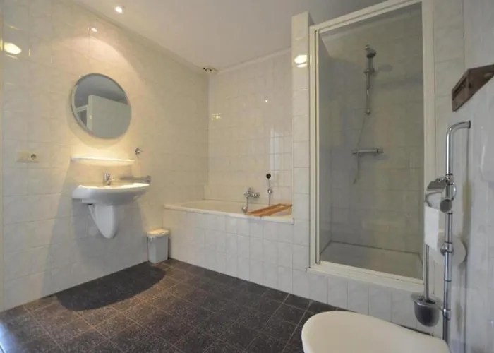 Casa vacanze De Open Schuur