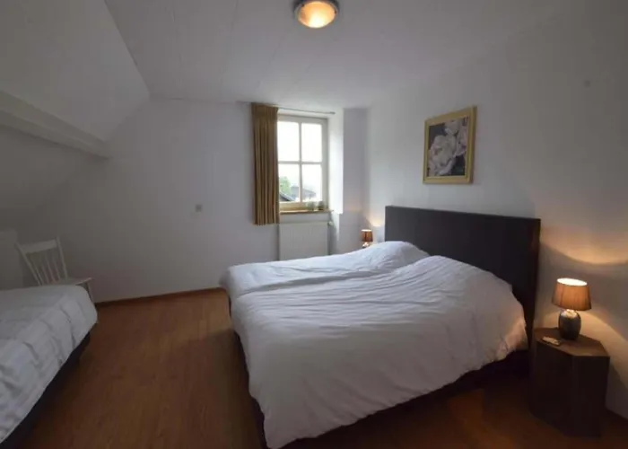 De Open Schuur Casa vacanze