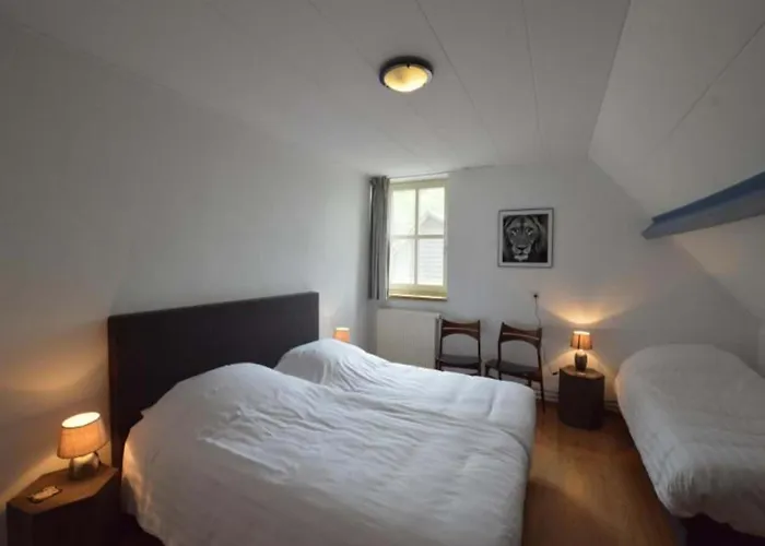 De Open Schuur Casa vacanze