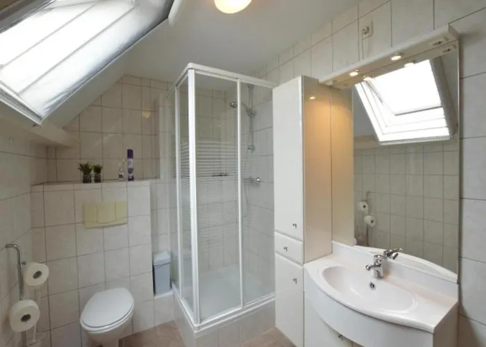 Casa vacanze De Open Schuur *