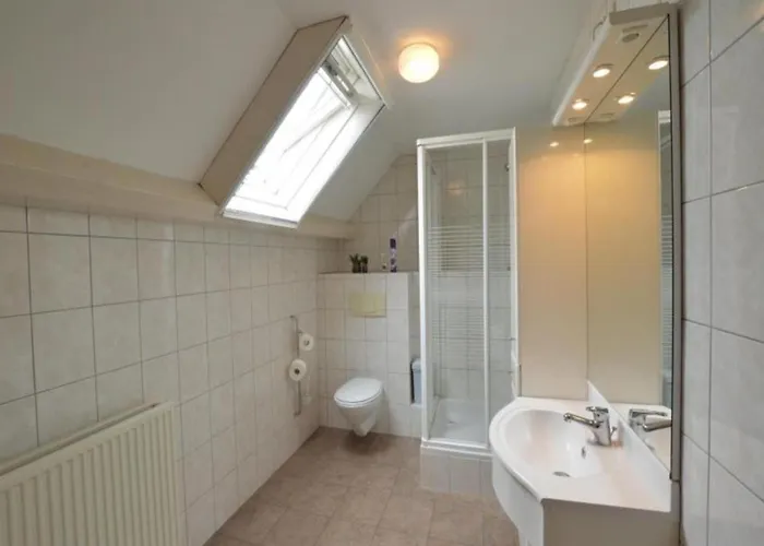 De Open Schuur Casa vacanze Elsendorp