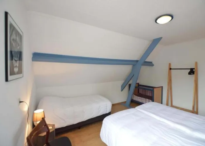 Casa vacanze De Open Schuur