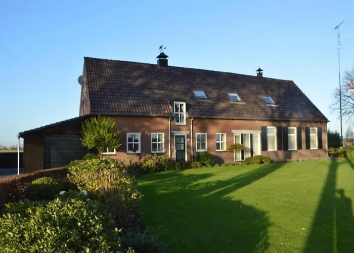 De Open Schuur Casa vacanze *