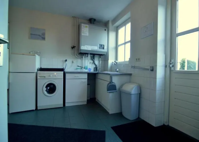 Casa vacanze De Open Schuur Elsendorp