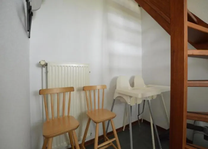 Casa vacanze De Open Schuur