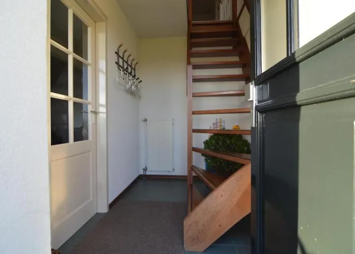 Casa vacanze De Open Schuur